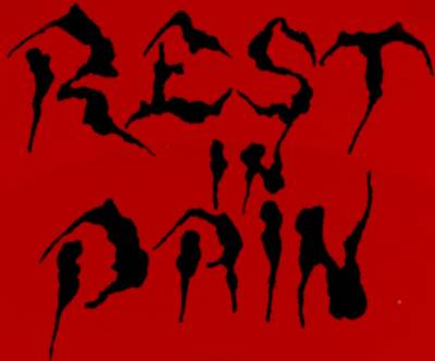 logo Rest In Pain (GER)